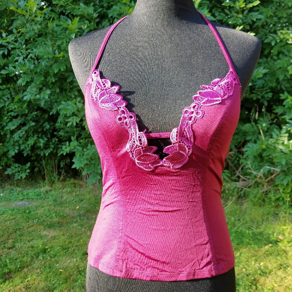 COPY - 🌟DreamGirl Halter🌟